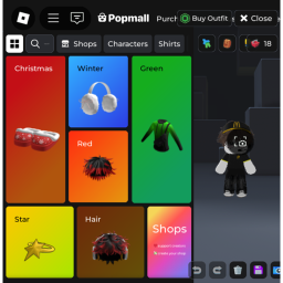 Catalog Avatar