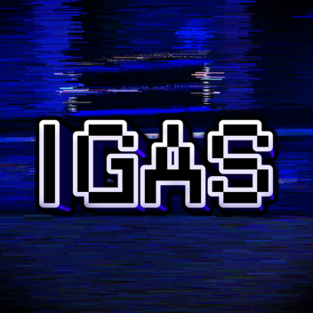 Ironety's Games and Stuph