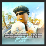 Coastline EST