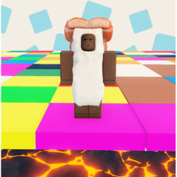 The Pit Of Colors