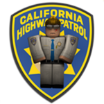 California Highway Patrol Blythe Area