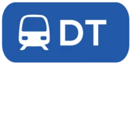 Downtown Line icon