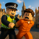 SCE | Scotland City Edinburgh