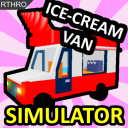 🍦 ICE CREAM VAN SIMULATOR