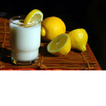 Lemons vs Milk