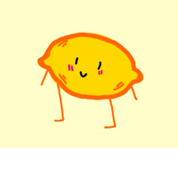 Lemon Peaceful Island