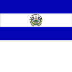 = | Republica de El Salvador | =