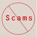 stop scams now!!!