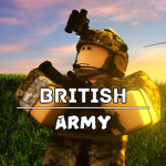 |BA ~ British Army|