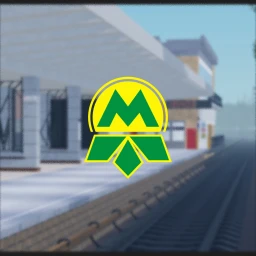 M1 (Kyiv, Metro) ВІДКРИТО icon