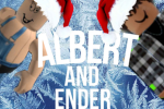 Albert and ender group free for all!!!
