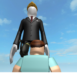 SURVIVE SLENDERMAN!