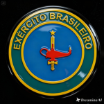 [CIE] Centro de inteligência do Exército ZEUS