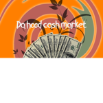 Kings da hood cash market