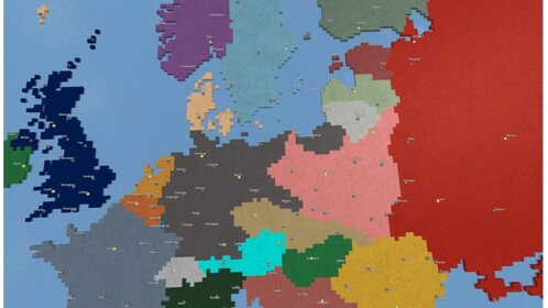 World Conqueror v1.0 Beta