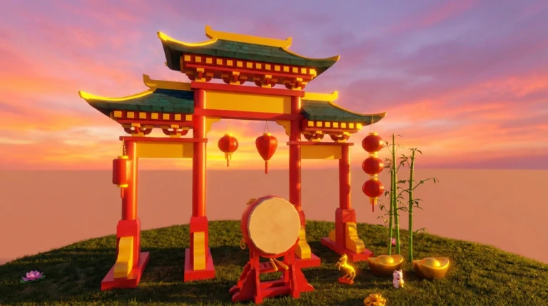 Lunar New Year