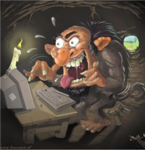Trolls of Robloxia!