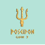 Poseidon Cabin | Pjo |