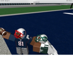 My Football Fusion League
