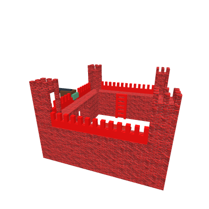 Red Casstle