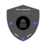 Police Simulator P - D