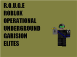 R.O.U.G.E