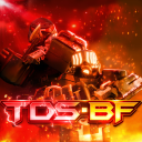 [INTER] Tower Defense Simulator : Battlefield