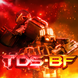 [INTER] Tower Defense Simulator : Battlefield icon