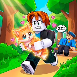 Save Your Cat icon