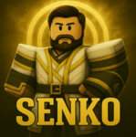 (TRA) The Senko Dynasty (TGR)