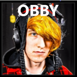 KreekCraft Obby