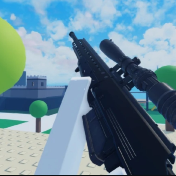 (NEW) destroy people and buildings