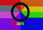 ! Colour Gang !