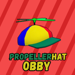 Propeller Hat Obby