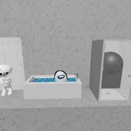 Crazy Tub!