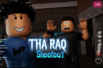 Tha Raq Shootout (Ofifical)