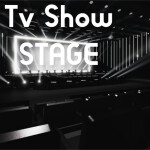 Tv Show Stage