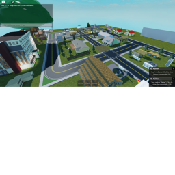 live in a city RP🏨
