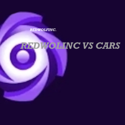 Redwolfinc VS Cars