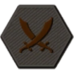 34th Scimitar Regiment