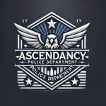 -| ASCENDANCY POLICE DEPARTMENT |-