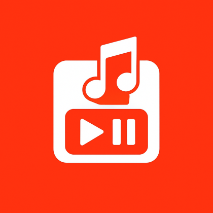 Music Player By narfh (Working) preview 1