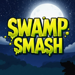 [🌴] Swamp Smash
