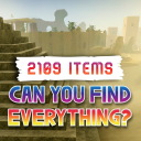 Can You Find Everything?
