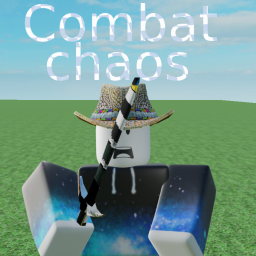 [UPDATE 1] Combat Chaos! 🗡️