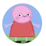 Peppa pig yeah!