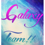 Galaxy Team!!!