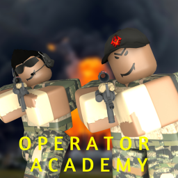 [WIP] OPERATOR'S ACADEMY!