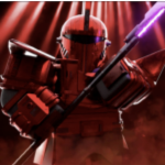 [TMS] Dark Honor Guard [TMS]