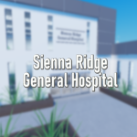 Sienna Ridge General Hospital